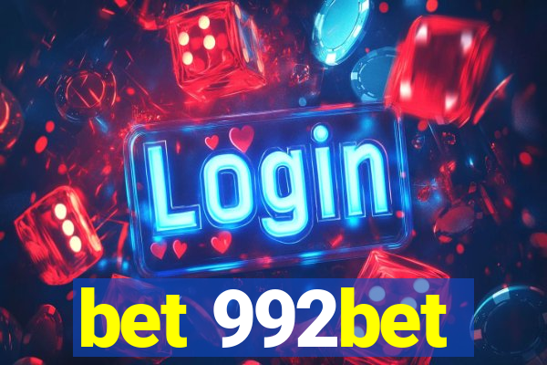bet 992bet